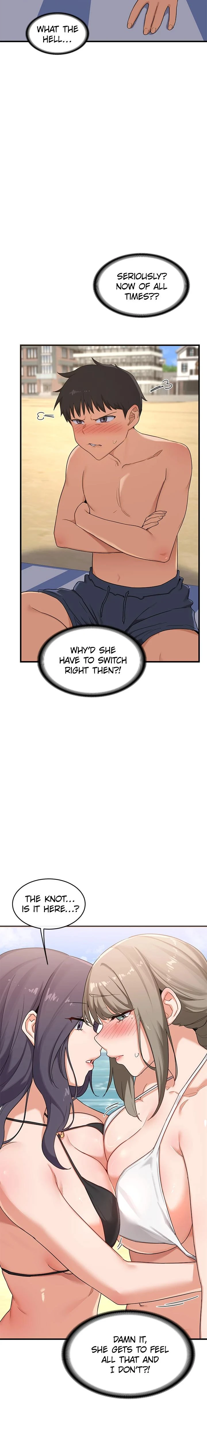Mom Swap Pact Chapter 02 Page 13