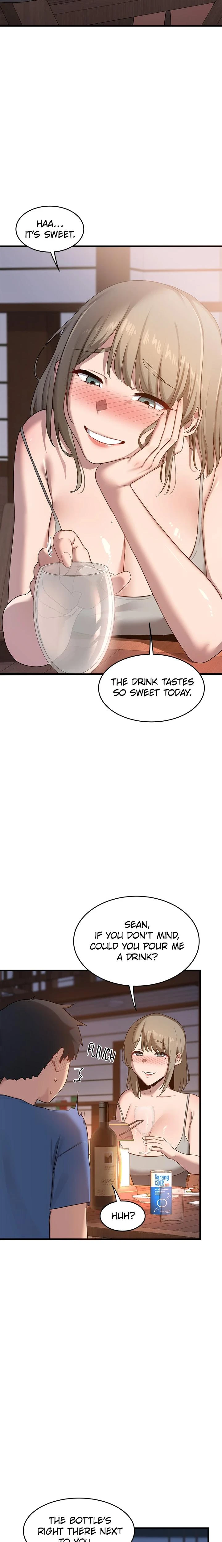 Mom Swap Pact Chapter 02 Page 19