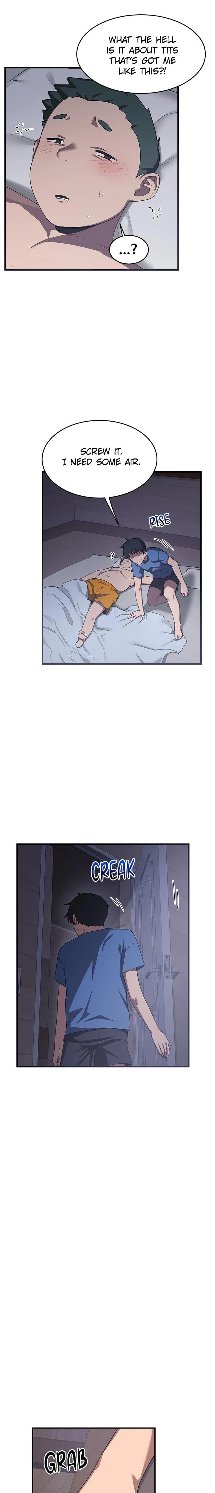 Mom Swap Pact Chapter 02 Page 28