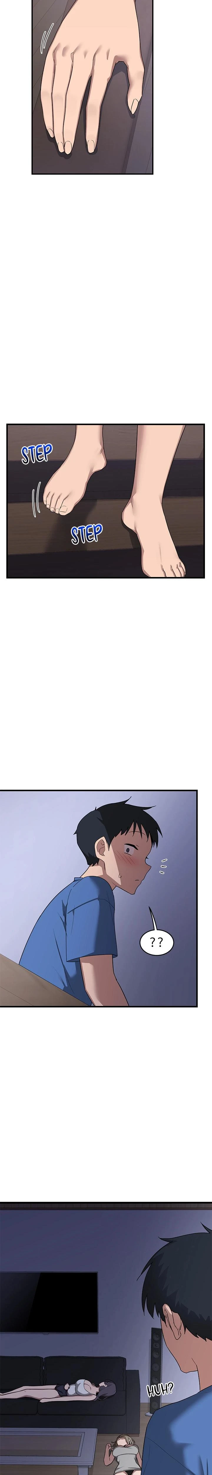 Mom Swap Pact Chapter 02 Page 29