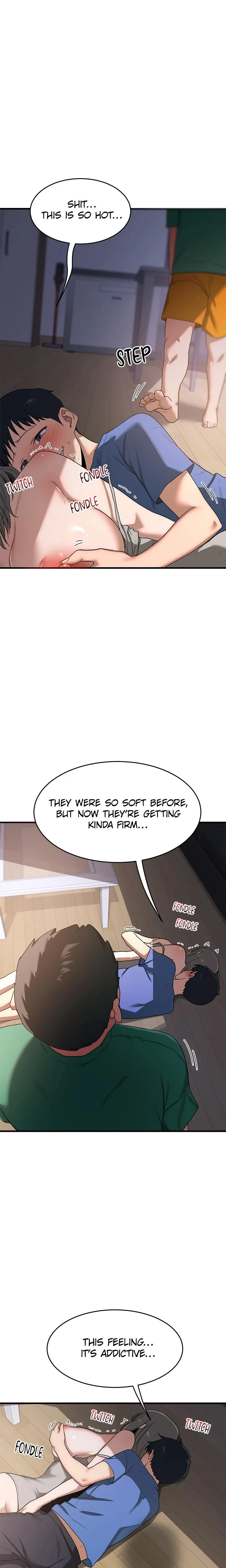 Mom Swap Pact Chapter 02 Page 38