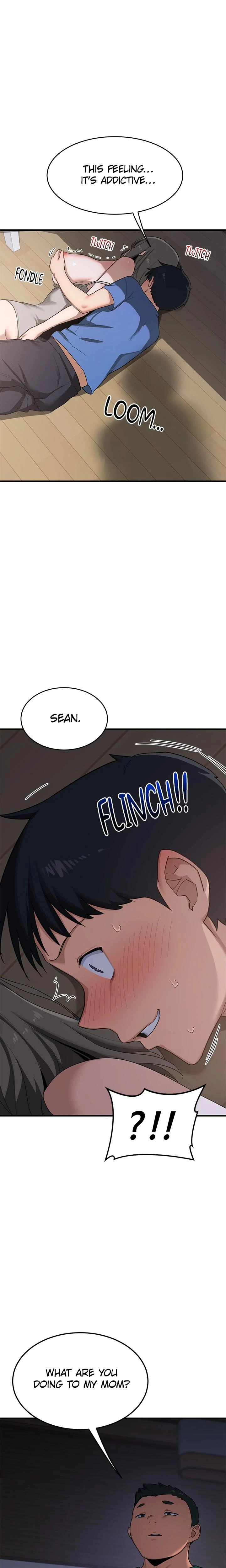 Mom Swap Pact Chapter 03 Page 3