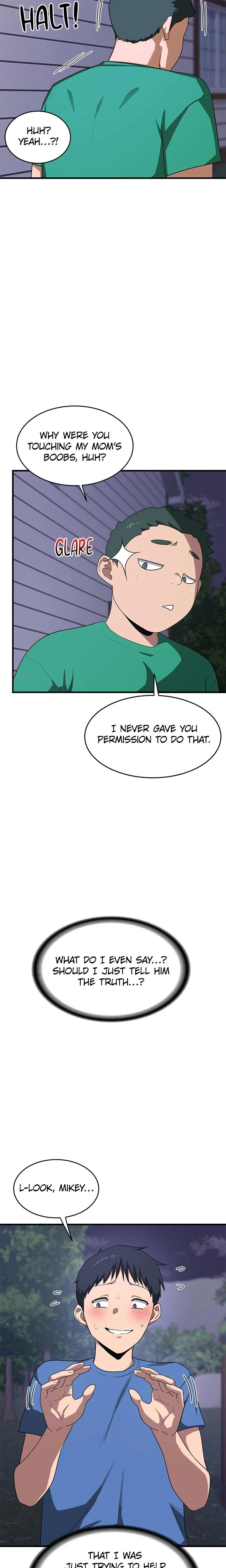 Mom Swap Pact Chapter 03 Page 7