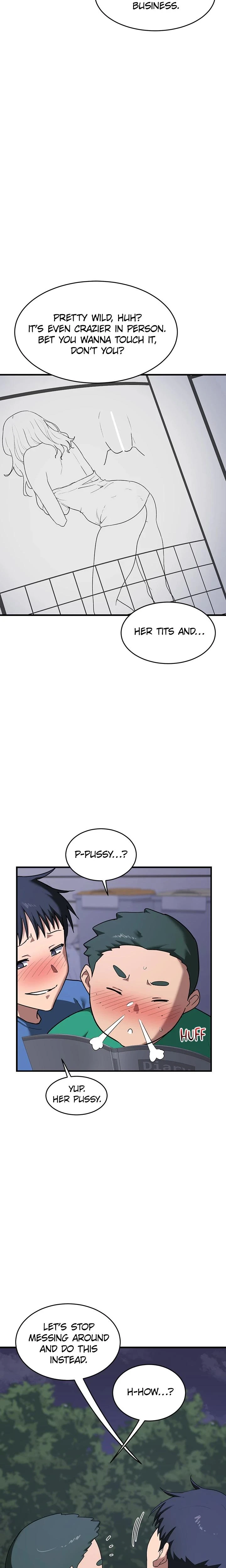 Mom Swap Pact Chapter 03 Page 20