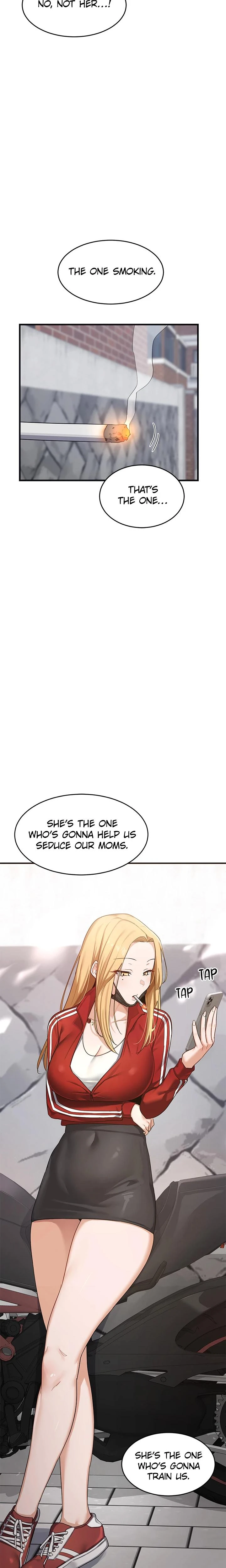 Mom Swap Pact Chapter 03 Page 37