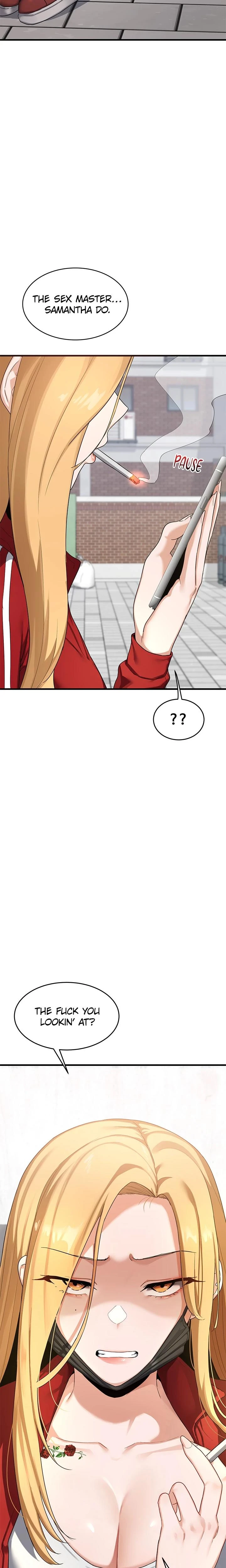 Mom Swap Pact Chapter 03 Page 38