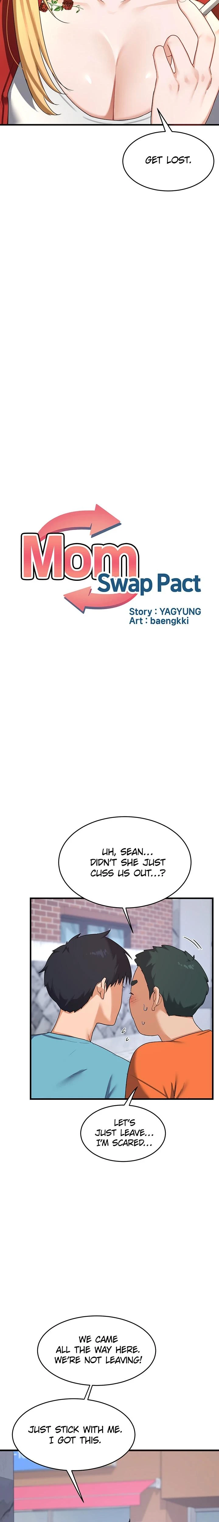 Mom Swap Pact Chapter 04 Page 4