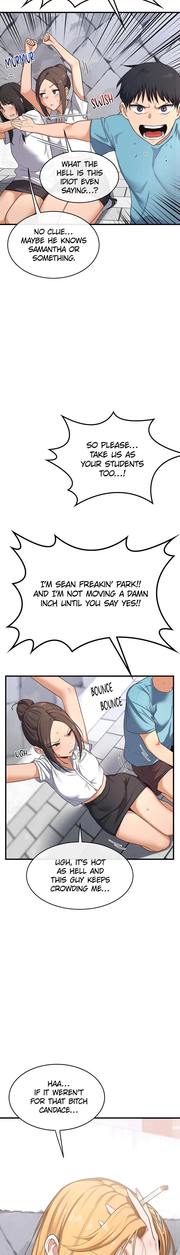 Mom Swap Pact Chapter 04 Page 7