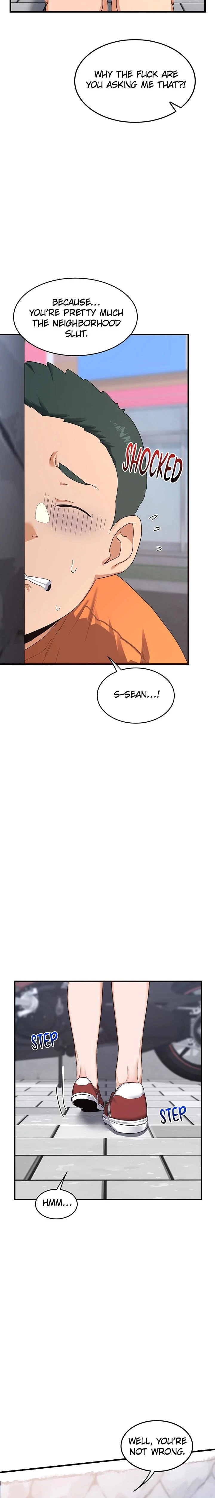 Mom Swap Pact Chapter 04 Page 14
