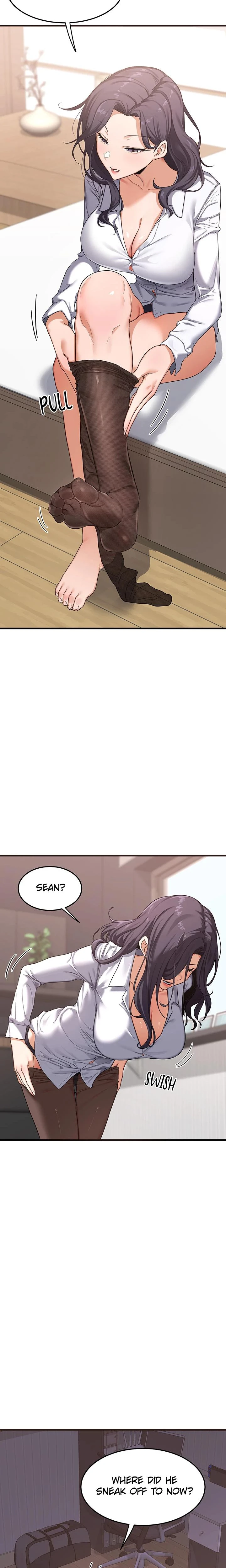 Mom Swap Pact Chapter 04 Page 18