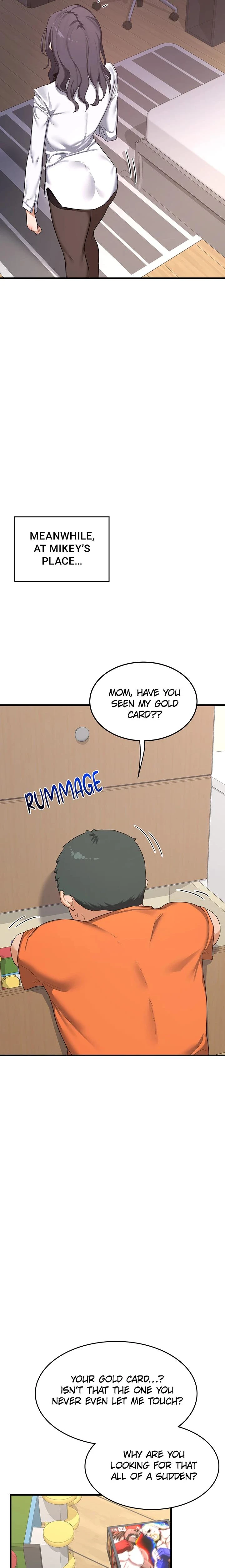 Mom Swap Pact Chapter 04 Page 19