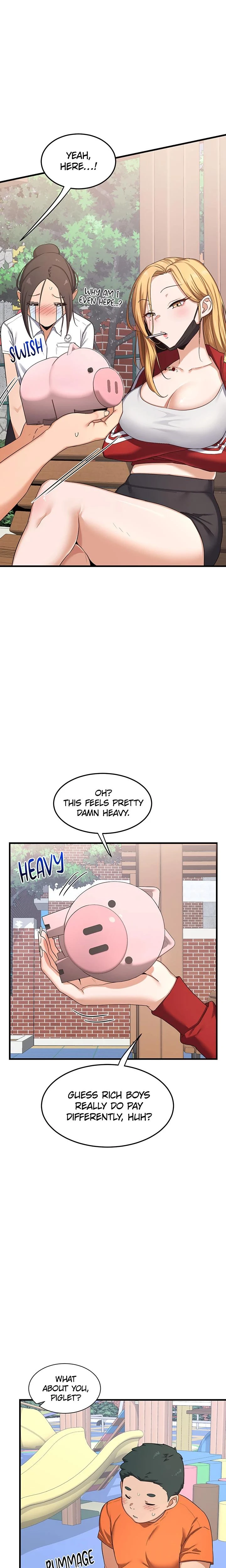 Mom Swap Pact Chapter 04 Page 23