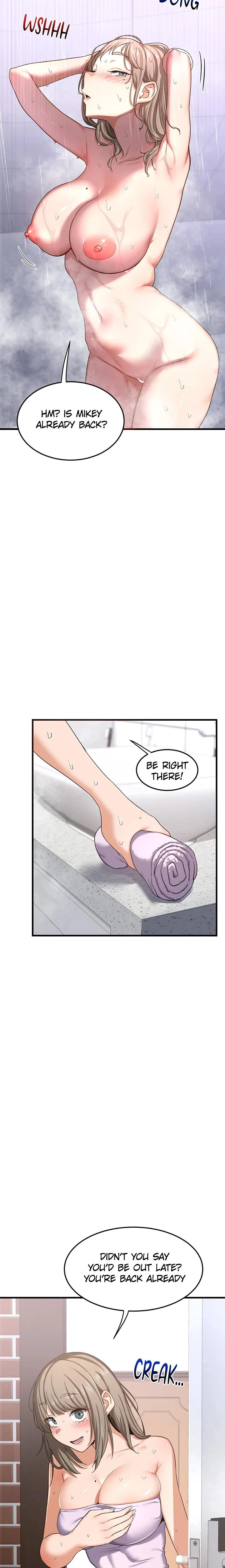 Mom Swap Pact Chapter 04 Page 33