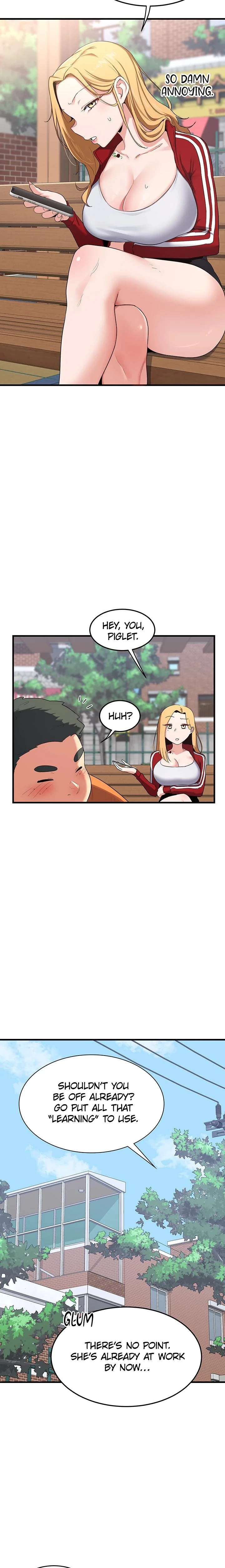 Mom Swap Pact Chapter 05 Page 7