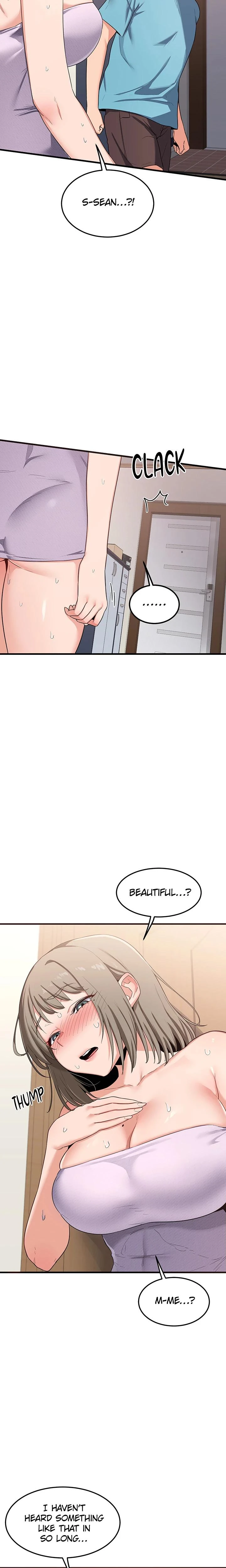 Mom Swap Pact Chapter 05 Page 11