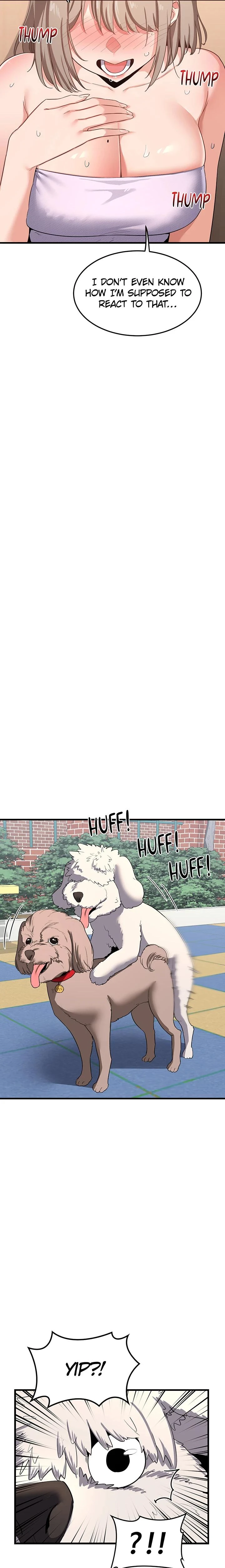 Mom Swap Pact Chapter 05 Page 12
