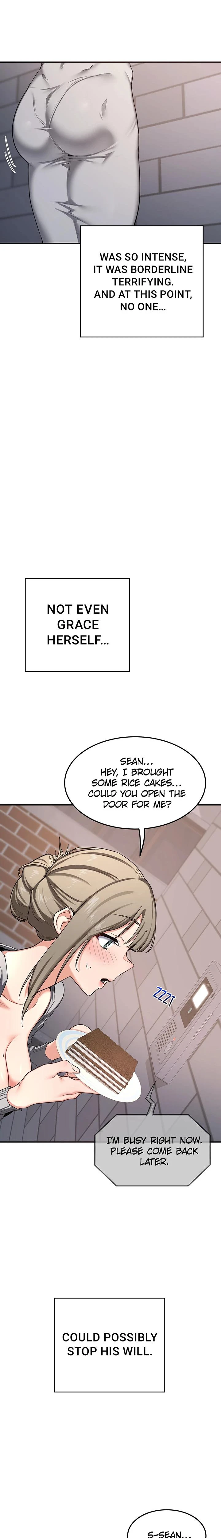 Mom Swap Pact Chapter 05 Page 28