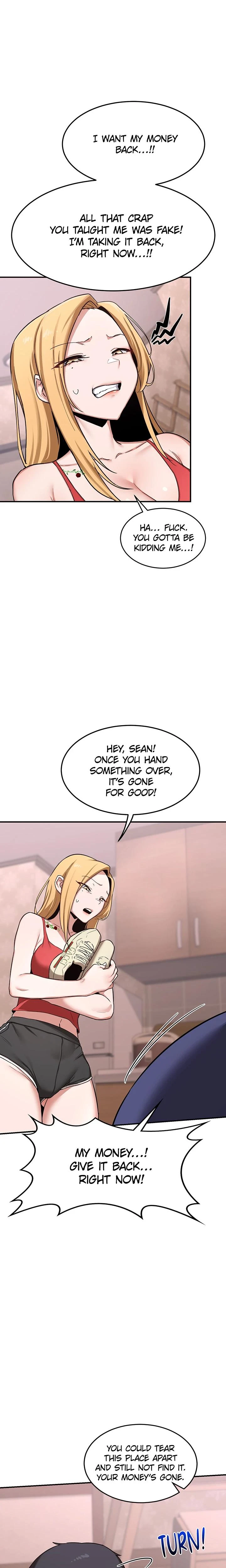 Mom Swap Pact Chapter 06 Page 21