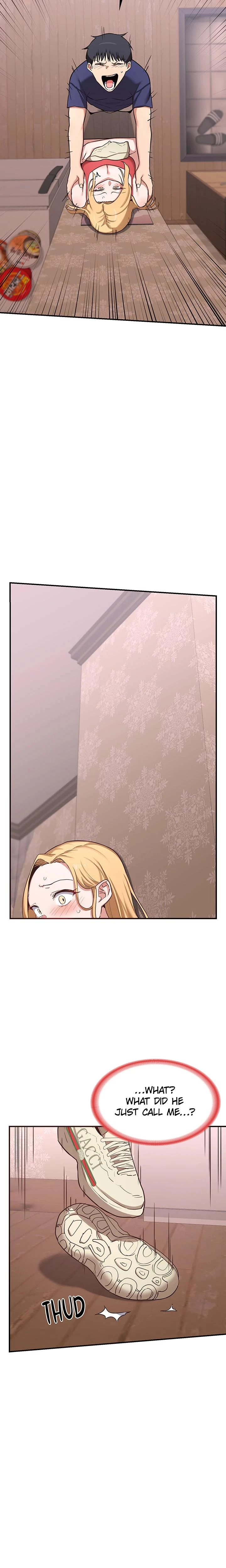 Mom Swap Pact Chapter 06 Page 25
