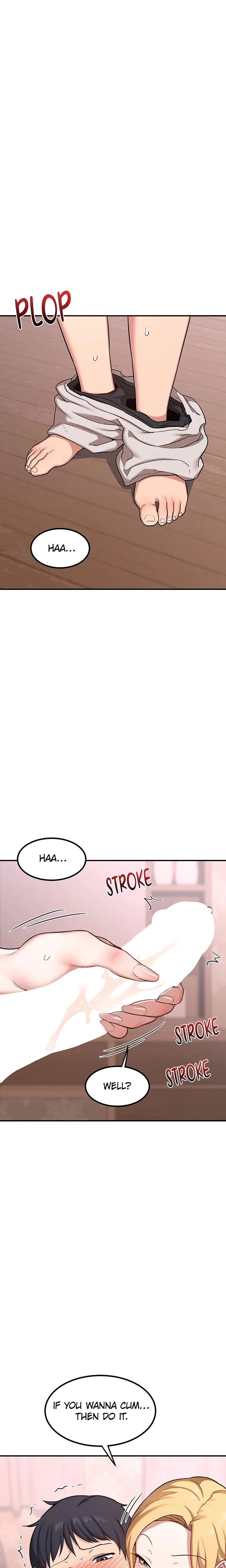 Mom Swap Pact Chapter 07 Page 3