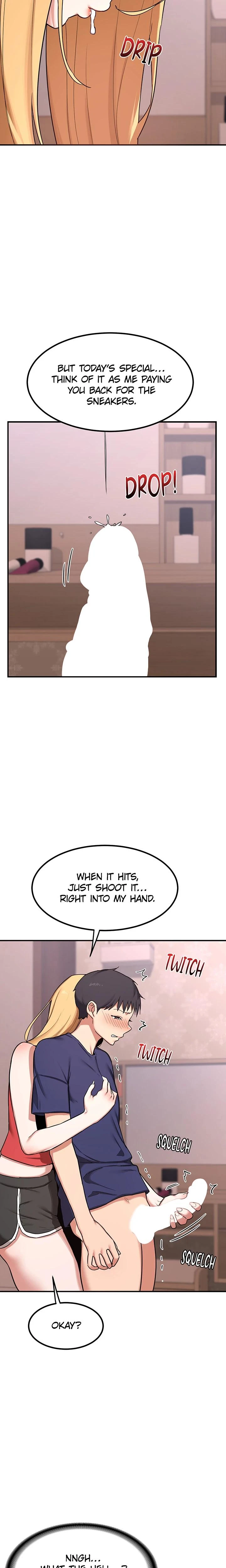 Mom Swap Pact Chapter 07 Page 8