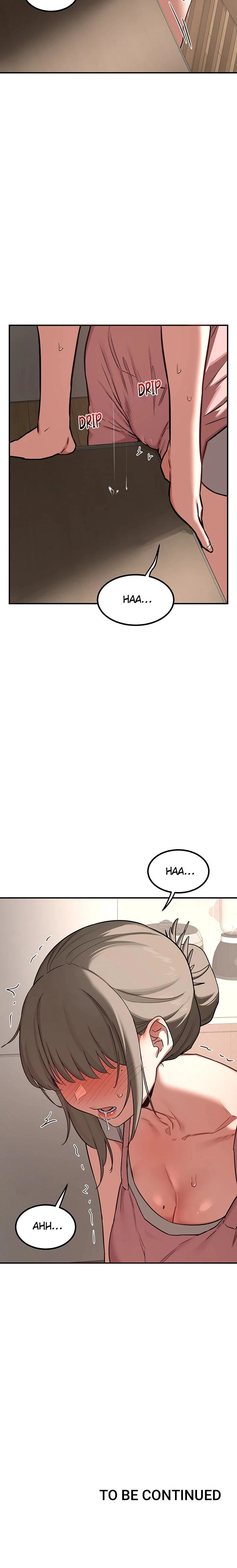 Mom Swap Pact Chapter 07 Page 31