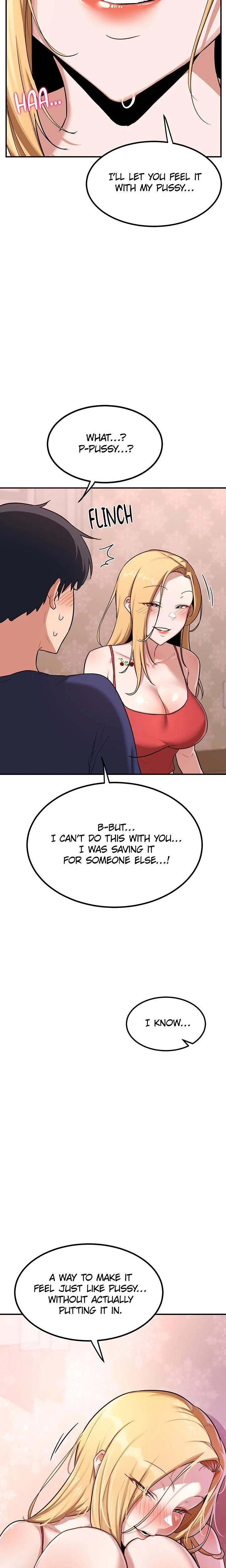 Mom Swap Pact Chapter 08 Page 10