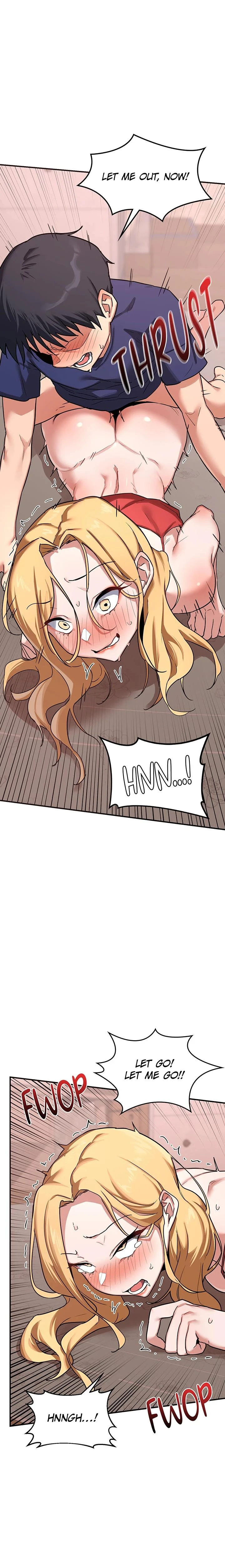 Mom Swap Pact Chapter 08 Page 29
