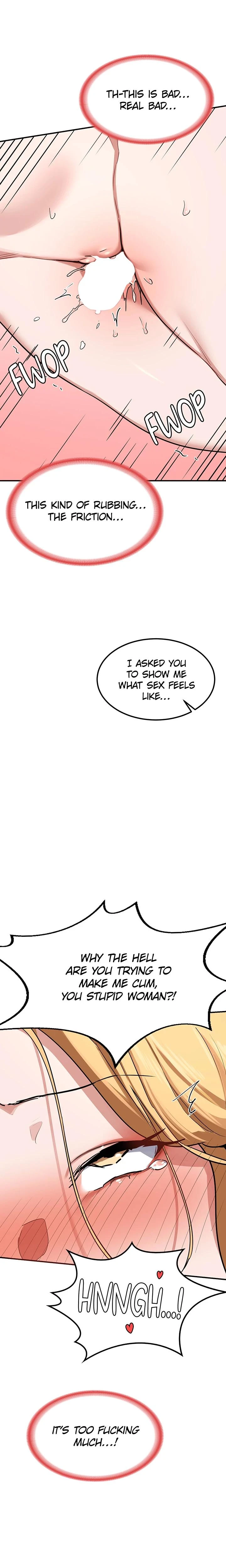 Mom Swap Pact Chapter 09 Page 3