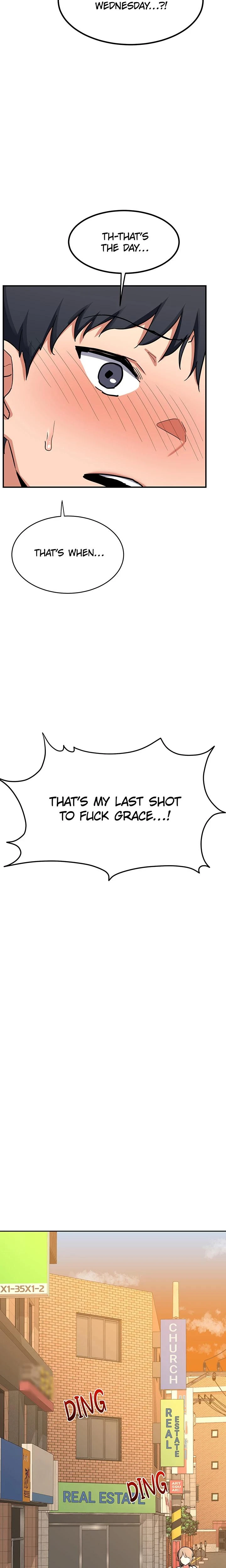 Mom Swap Pact Chapter 09 Page 30