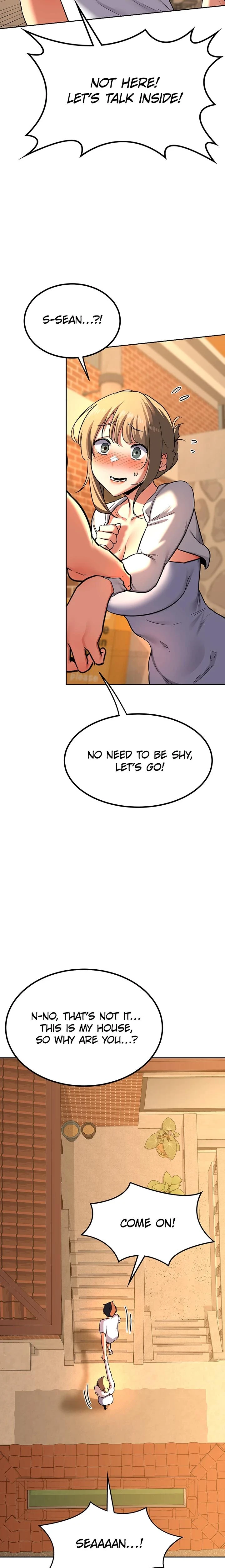 Mom Swap Pact Chapter 10 Page 5