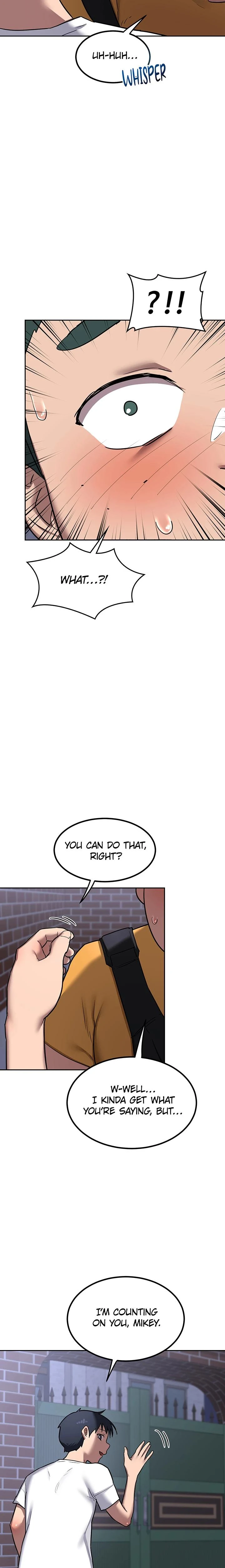 Mom Swap Pact Chapter 10 Page 24