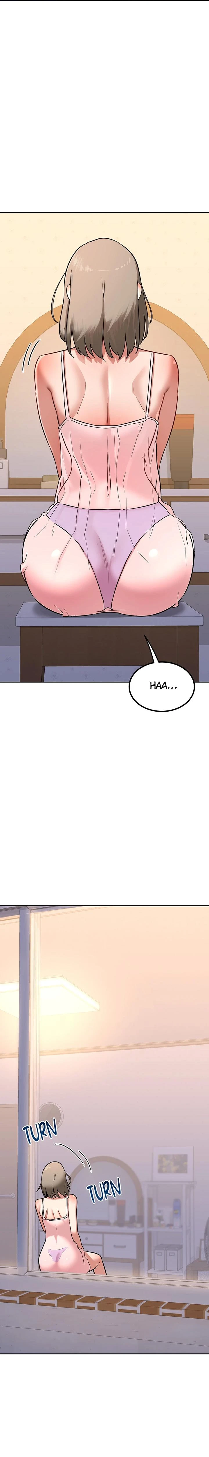 Mom Swap Pact Chapter 10 Page 27