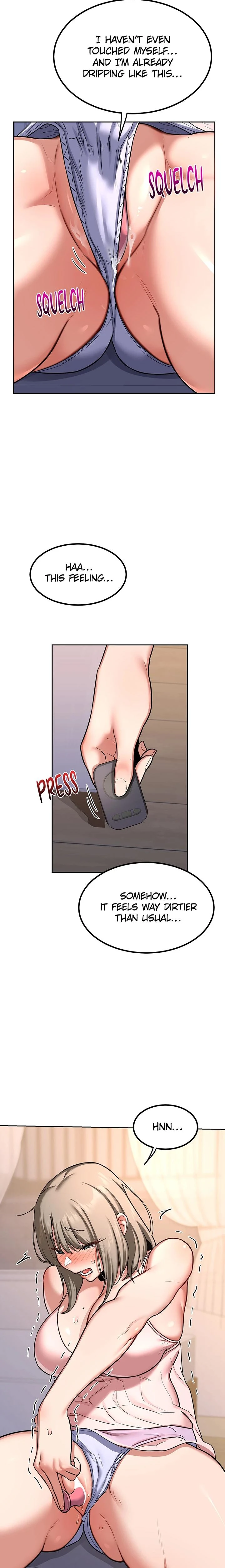 Mom Swap Pact Chapter 10 Page 29