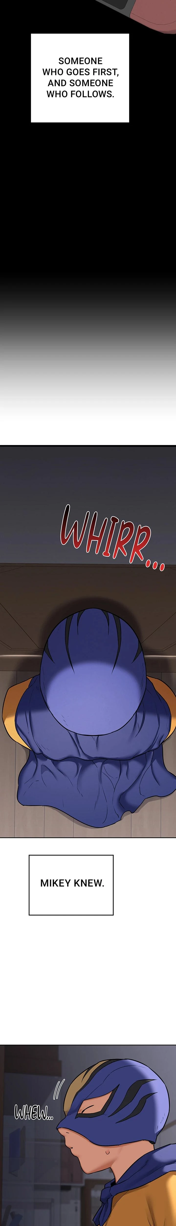 Mom Swap Pact Chapter 11 Page 5