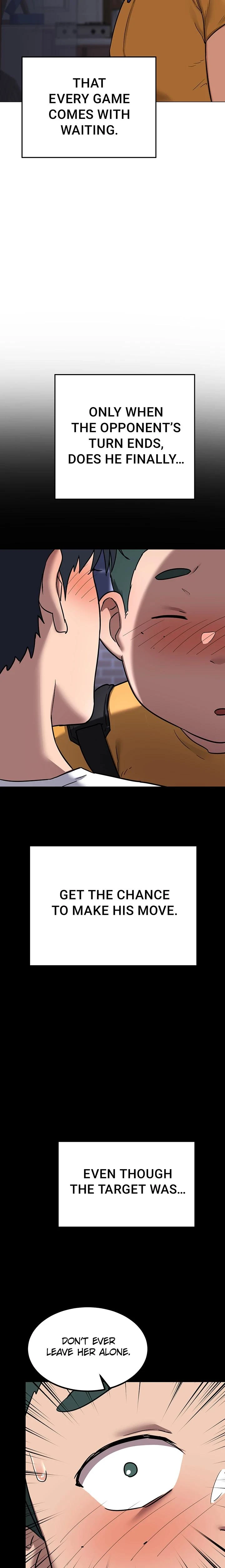 Mom Swap Pact Chapter 11 Page 6