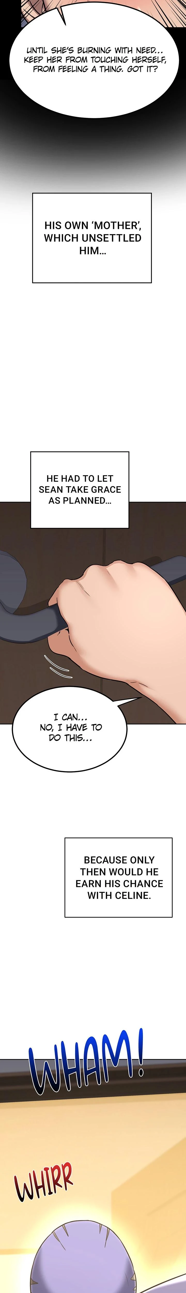 Mom Swap Pact Chapter 11 Page 7