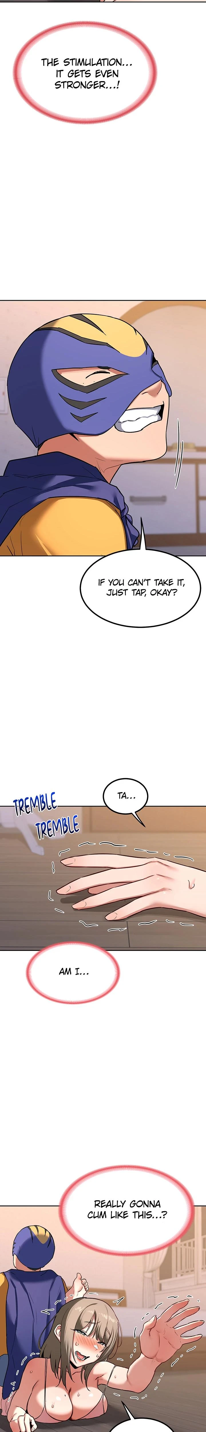 Mom Swap Pact Chapter 11 Page 23