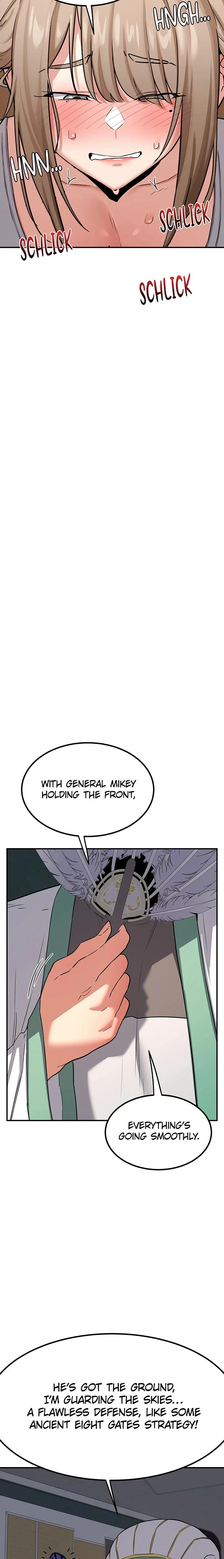 Mom Swap Pact Chapter 12 Page 6