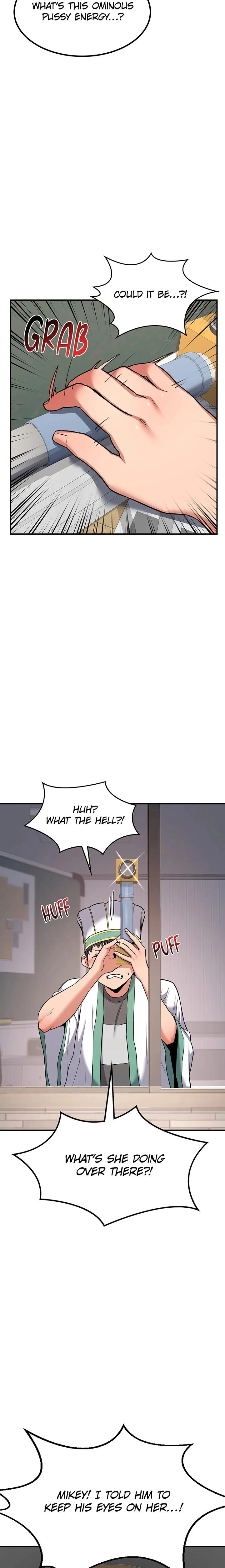 Mom Swap Pact Chapter 12 Page 8