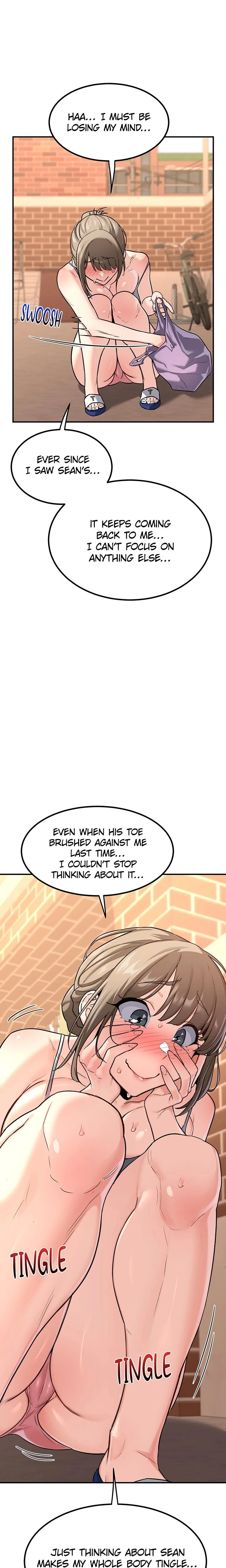 Mom Swap Pact Chapter 13 Page 5
