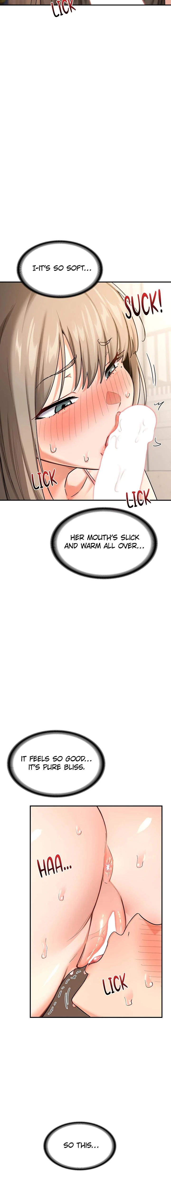 Mom Swap Pact Chapter 15 Page 15