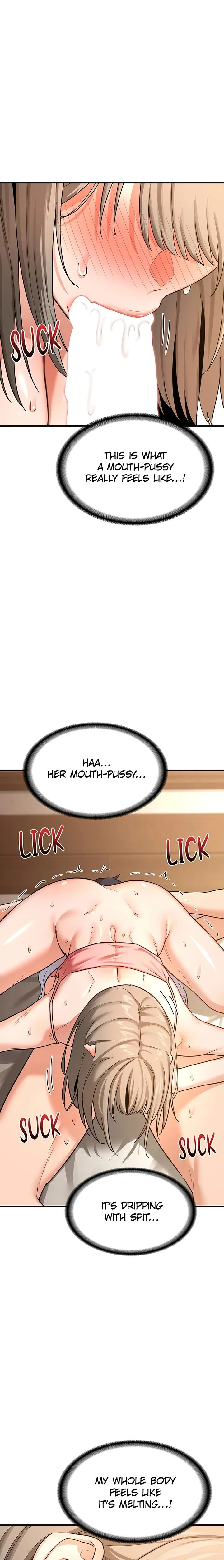 Mom Swap Pact Chapter 15 Page 16