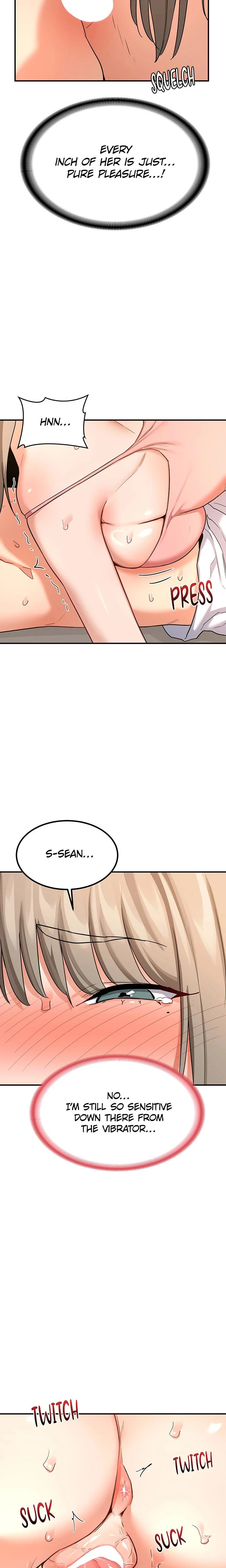 Mom Swap Pact Chapter 15 Page 19