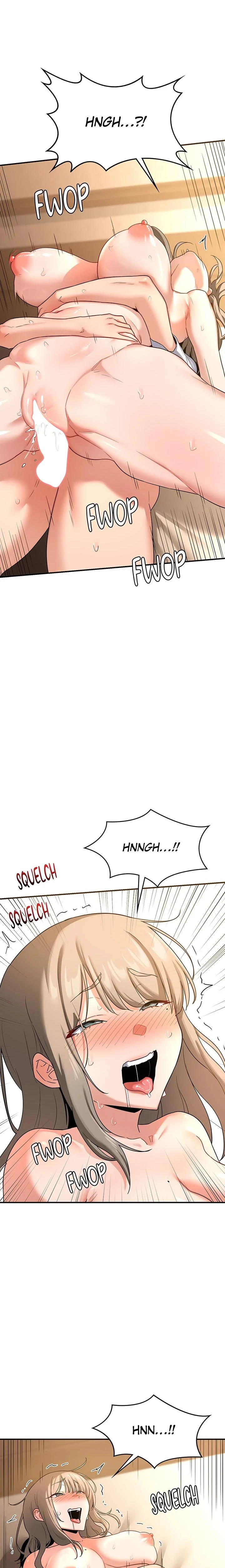 Mom Swap Pact Chapter 16 Page 10