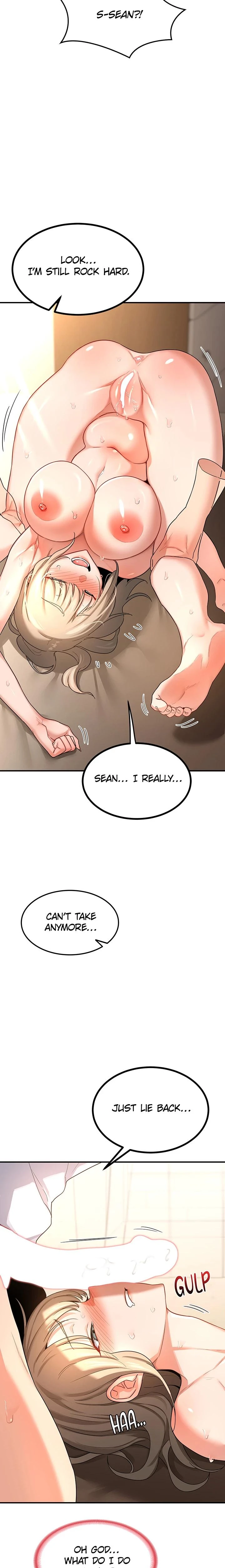 Mom Swap Pact Chapter 17 Page 2