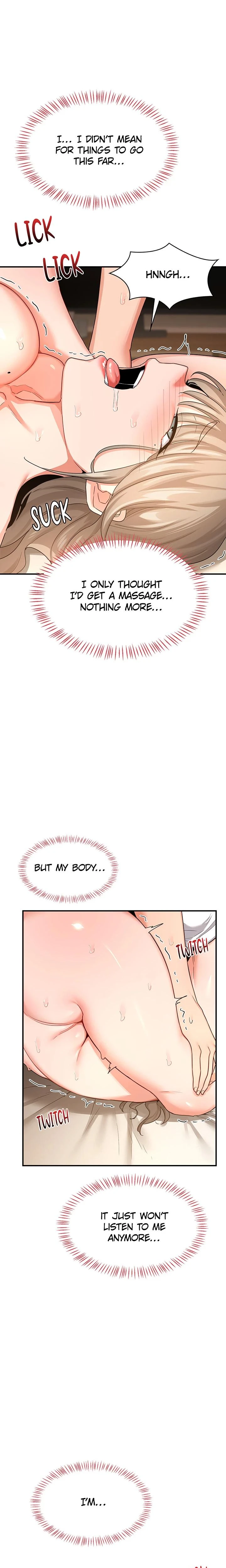 Mom Swap Pact Chapter 17 Page 6