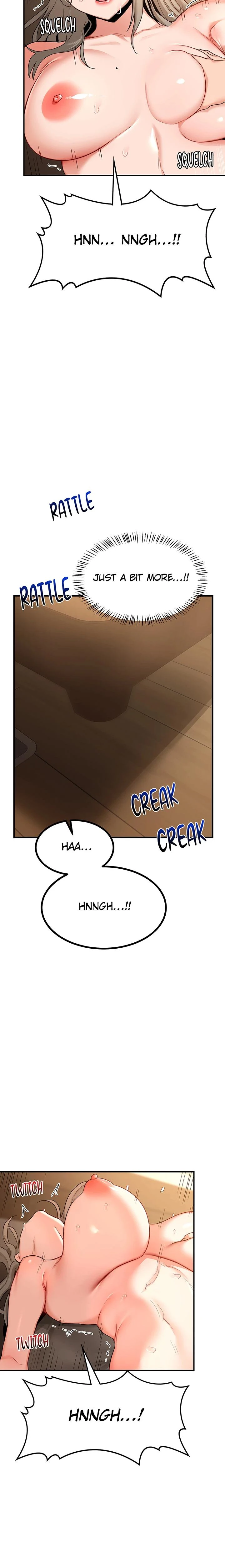 Mom Swap Pact Chapter 17 Page 17