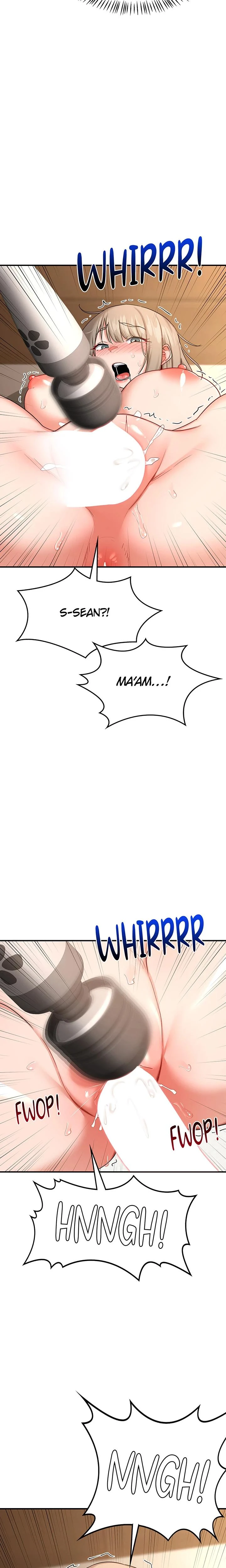 Mom Swap Pact Chapter 17 Page 20