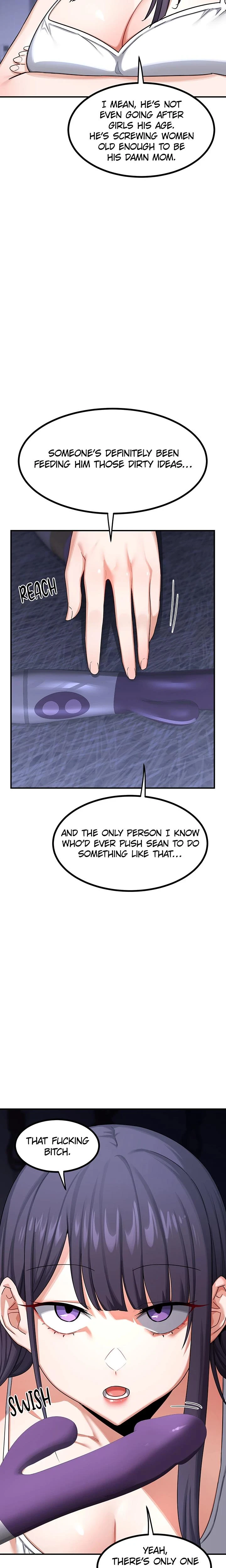Mom Swap Pact Chapter 18 Page 6